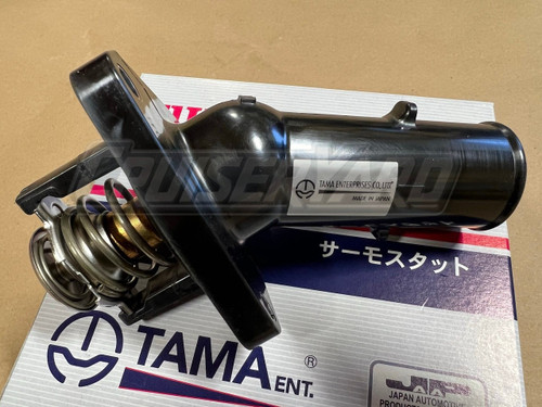 New Toyota 4Runner Tundra Tacoma 1GRFE OEM Tama Thermostat 16031-0P010