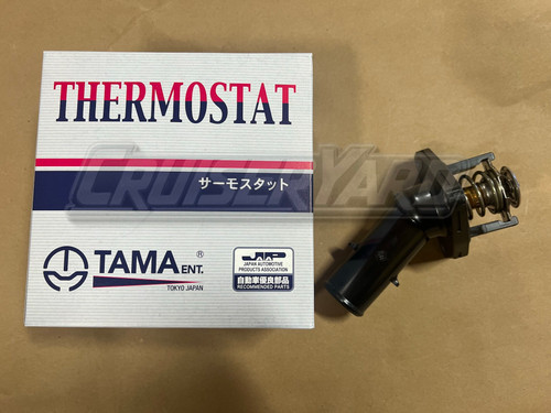 New Toyota 4Runner Tundra Tacoma 1GRFE OEM Tama Thermostat 16031-0P010