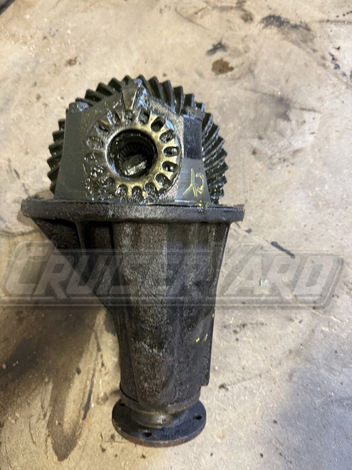 Toyota Land Cruiser OEM Front FZJ80 FJ80 Front Differential 41110-60280