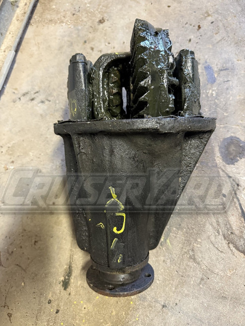 Toyota Land Cruiser OEM Front FZJ80 FJ80 Front Differential 41110-60280