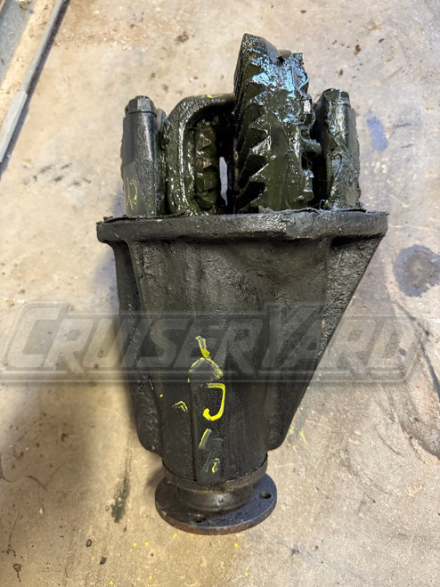 Toyota Land Cruiser OEM Front FZJ80 FJ80 Front Differential 41110-60280