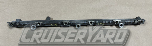 Toyota Land Cruiser OEM FZJ80 Fuel Rail 23807-66020