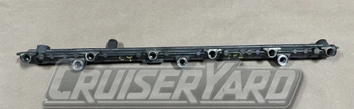 Toyota Land Cruiser OEM FZJ80 Fuel Rail 23807-66020