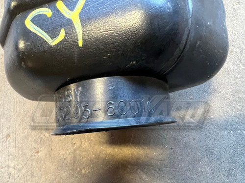 Toyota Land Cruiser FZJ80 OEM Cool Air Intake Silencer 53295-60010