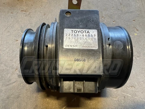 Toyota Land Cruiser OEM 95-97 FZJ80 Air Intake Sensor 22250-66050