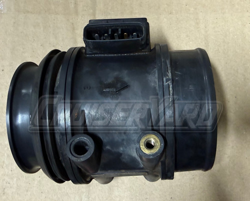 Toyota Land Cruiser FZJ80 OEM Cool Air Intake Duct 53207-60101