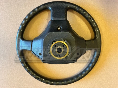 Toyota Land Cruiser OEM FJ80 FZJ80 Steering Wheel 45100-60170-01