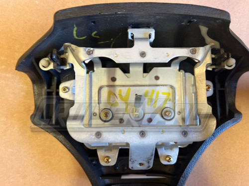 Toyota Land Cruiser OEM FJ80 FZJ80 Steering Wheel 45100-60170-01