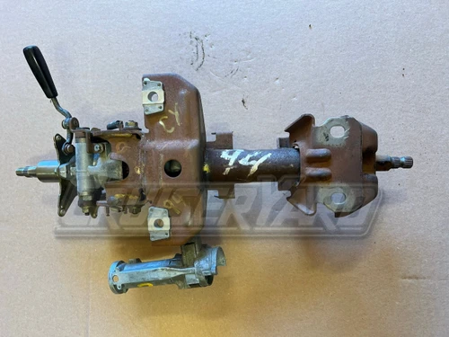 Toyota Land Cruiser FZJ80 Upper Steering Column Shaft
