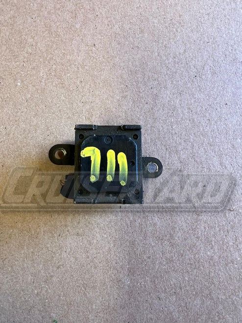 Toyota Land Cruiser OEM FJ80 FZJ80 Key Interlock Solenoid 85432-20040