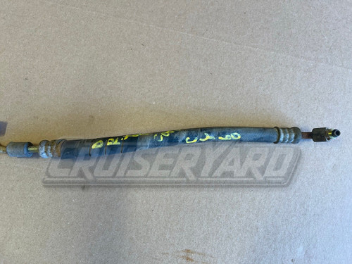 Toyota Land Cruiser FJ60 OEM AC Dryer Condenser Hose