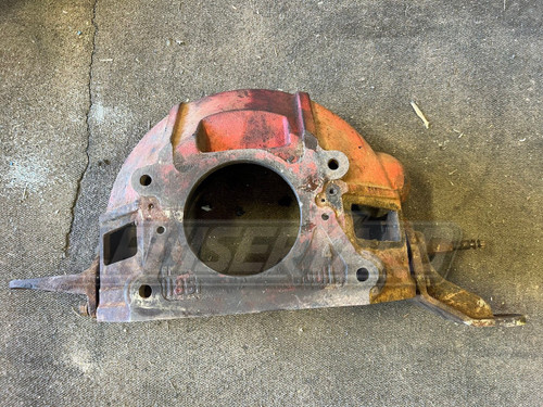 Toyota Land Cruiser Early FJ40 3 Speed Bellhousing with Mounts
