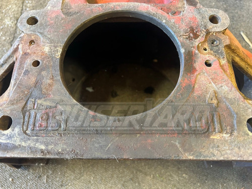 Toyota Land Cruiser Early FJ40 3 Speed Bellhousing with Mounts