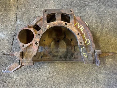 Toyota Land Cruiser Early FJ40 3 Speed Bellhousing with Mounts