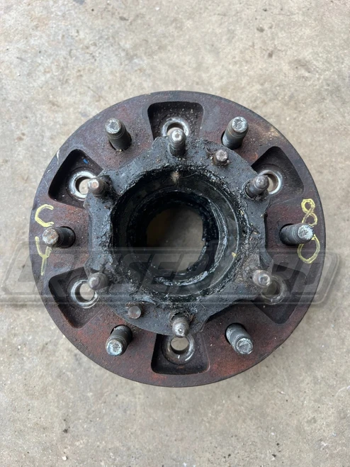 Toyota Land Cruiser OEM FJ80 FZJ80 LX450 Axle Hub 43502-60040