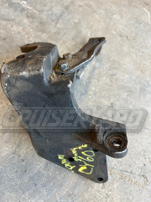 Toyota Land Cruiser FJ60 Power Steering Bracket with Tensioner