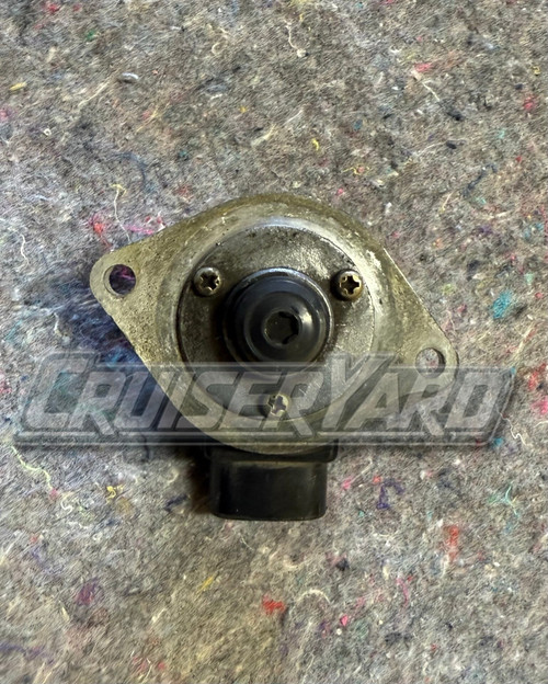 Toyota Land Cruiser  OEM FZJ80 Idle Control Valve IAC 22270-66011