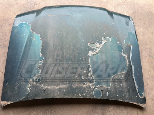 Toyota Land Cruiser OEM UZJ100 Hood 53301-60320 SnD