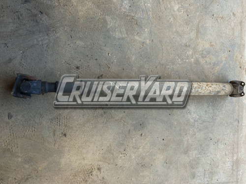 Toyota Land Cruiser FJ60 OEM 81-84 Rear Driveshaft 37110-60240