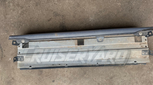 Toyota Land Cruiser LX450 FZJ80 Plastic Rear Center Bumper 52350-60900