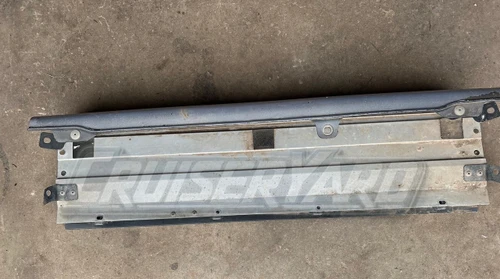 Toyota Land Cruiser LX450 FZJ80 Plastic Rear Center Bumper 52350-60900