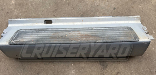Toyota Land Cruiser LX450 FZJ80 Plastic Rear Center Bumper 52350-60900