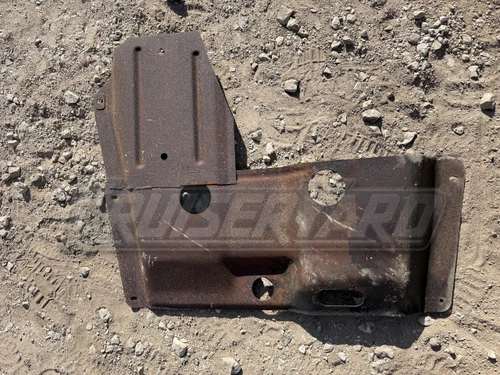 Toyota Land Cruiser Later OEM 1985-1987 FJ60 Skid Plate