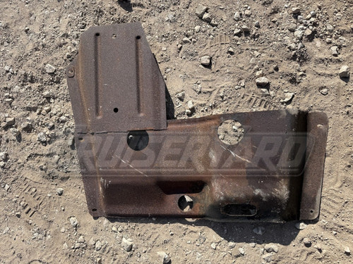 Toyota Land Cruiser Later OEM 1985-1987 FJ60 Skid Plate