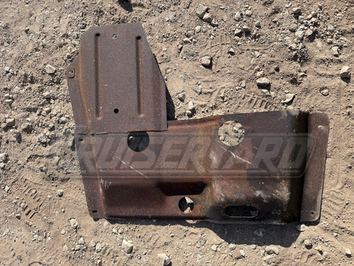 Toyota Land Cruiser Later OEM 1985-1987 FJ60 Skid Plate