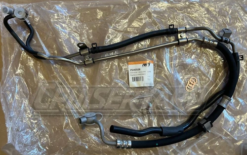 New 03-07 Toyota Land Cruiser UZJ100 Power Steering Pressure Tube 44410-60593