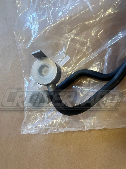 New 03-07 Toyota Land Cruiser UZJ100 Power Steering Pressure Tube 44410-60593