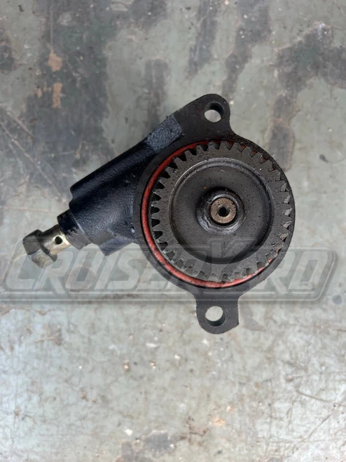 Toyota Land Cruiser FZJ80 OEM Power Steering Pump 44320-60181