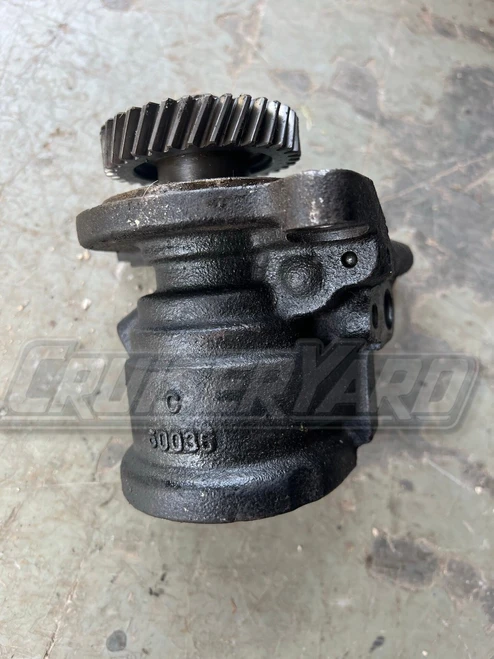 Toyota Land Cruiser FZJ80 OEM Power Steering Pump 44320-60181