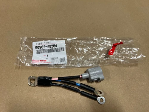 New Toyota Land Cruiser OEM FJ80 FZJ80 Fusible Link 90982-08264