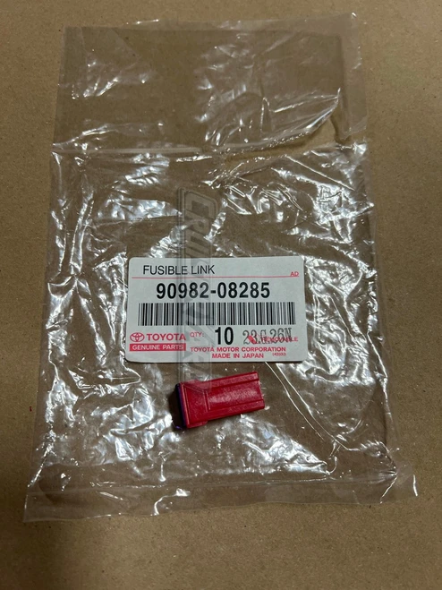 New Toyota Lexus OEM 50A UZJ100 LX470 Fusible Link 90982-0828