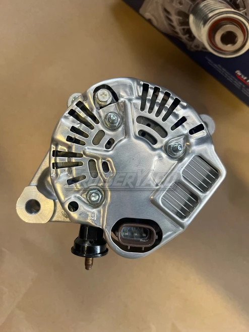 New Toyota 3rd Gen 4Runner Tundra T100 Tacoma 5VZ-FE Denso Alternator