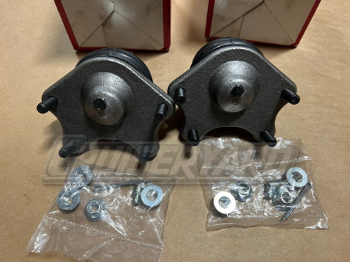 New Set of 2 Sankei Toyota T100 4Runner Pickup Upper Ball Joint 43360-39075