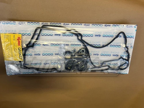 New 5VZ-FE Ishino Toyota 4Runner Tundra Tacoma T100 Valve Cover Kit