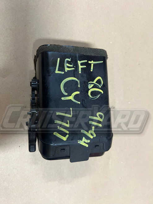 Toyota Land Cruiser FJ80 FZJ80 Instrument Panel Vent 55650-60010