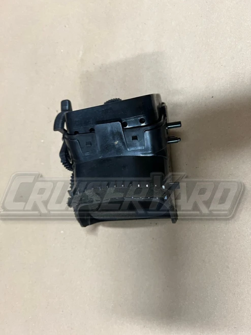 Toyota Land Cruiser FJ80 FZJ80 Instrument Panel Vent 55650-60010