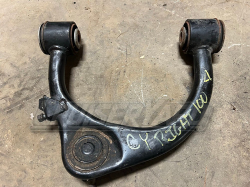 Toyota Land Cruiser UZJ100 Right Upper Control Arm 48610-60030