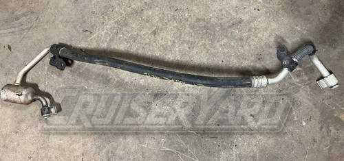 Toyota Land Cruiser UZJ100 OEM AC Cooler Hose 88712-60850