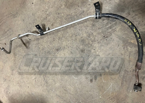 Toyota Land Cruiser FZJ80 AC Discharge Hose 88711-60360