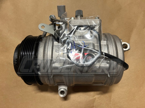 New Toyota Land Cruiser UZJ100 LX470 Denso AC Compressor Clutch 88320-60681-84