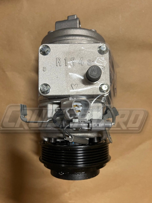 New Toyota Land Cruiser UZJ100 LX470 Denso AC Compressor Clutch 88320-60681-84