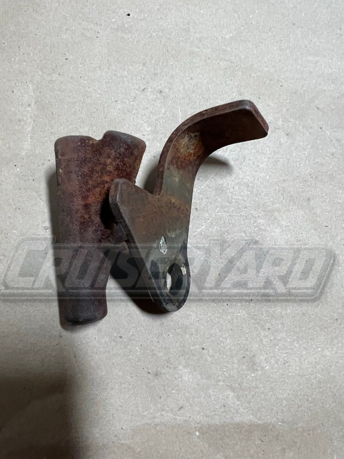 Toyota Land Cruiser FZJ80 Front Brake Way Tube Junction 47395-60050