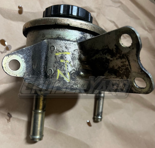 Toyota Land Cruiser FZJ80 OEM Power Steering Pump 44320-60181