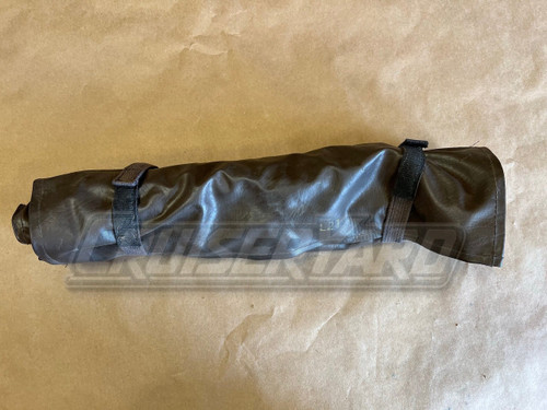 Toyota Land Cruiser UZJ100 Spare Tire Tool Bag Kit