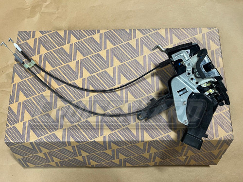 New Toyota Land Cruiser Aisin UZJ100 Front Right Lock Actuator 69030-60221