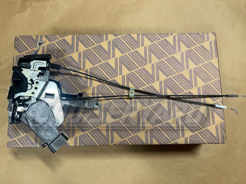 New Toyota Land Cruiser Aisin UZJ100 Front Left Lock Actuator 69040-60190